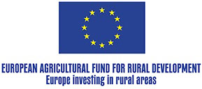 Ευρωπαϊκό Γεωργικό Ταμείο Αγροτικής Ανάπτυξης - «Η Ευρώπη επενδύει στις αγροτικές περιοχές»